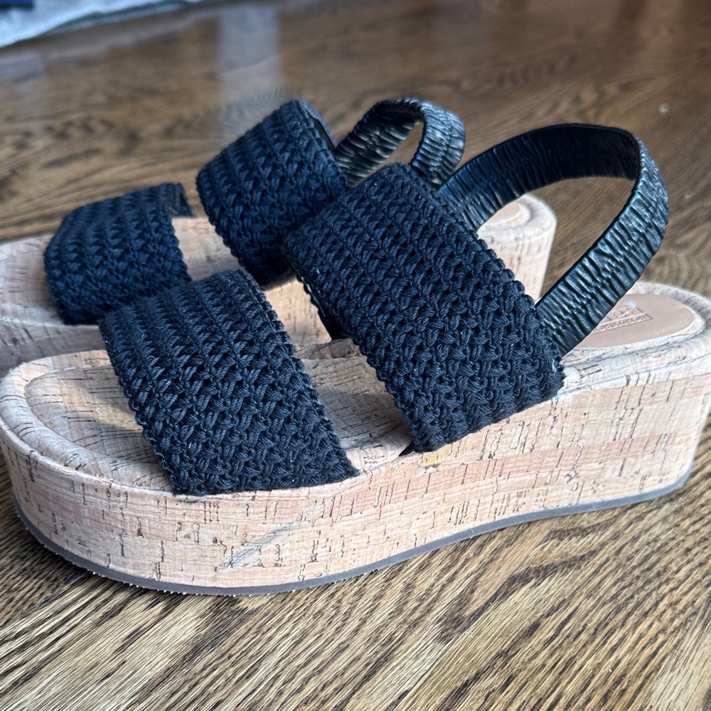Nordstrom Rack Sandals - Picture 5 of 6